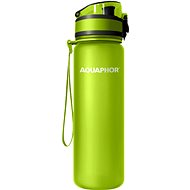 Aquaphor Filter Bottle City lemon - Water Filter Bottle