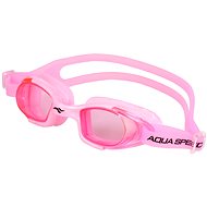 AQUA-SPEED Multipack 3 pcs Marea JR kids pink - Swimming Goggles