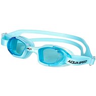 AQUA-SPEED Multipack 3 pcs Marea JR children's turquoise - Swimming Goggles