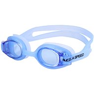 AQUA-SPEED Multipack 4 pcs Atos kids blue - Swimming Goggles