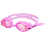 AQUA-SPEED Multipack 4 pcs Atos kids pink - Swimming Goggles