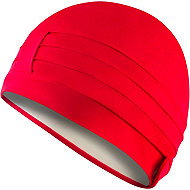 Aqua Speed Ladies Cap, ladies, red - Bathing Cap