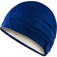 Aqua Speed Ladies Cap, ladies, navy - Bathing Cap