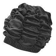 Aqua Speed Shower Cap, black - Bathing Cap