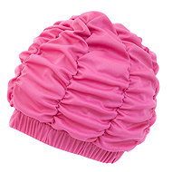 Aqua Speed Shower Cap, pink - Bathing Cap