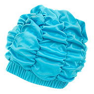 Aqua Speed Shower Cap, turquoise - Bathing Cap