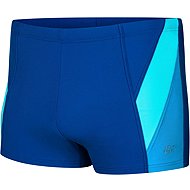 Aqua Speed Logan Plavky pánské navy/modré M - Lycra Clothing