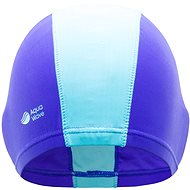Aquawave JANU CAP Blue - Bathing Cap