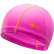 Aquawave DRYSPAND JR CAP Pink - Koupací čepice