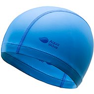 Aquawave DRYSPAND JR CAP Blue - Bathing Cap