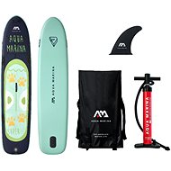 AQUA MARINA Super Trip  12'2'' x 32'' x 6'' - Paddleboard