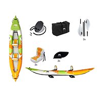 Aqua Marina Betta 412 - Kayak