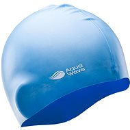 AquaWave PRIMO CAP, turquoise - Bathing Cap