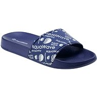 AquaWave MIRI JR EU 30 / 195 mm blue - Slippers