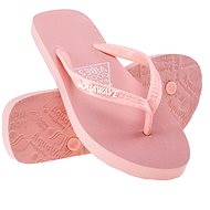 AquaWave BAVA WMNS orange/orange EU 41 / 273 mm - Flip-flops