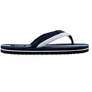 AquaWave AQUATRO blue/blue - Flip-flops