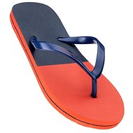 AquaWave ROBOOR JR red/blue EU 35 / 220 mm - Flip-flops