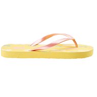 AquaWave PAMIRA JRG yellow/yellow - Flip-flops