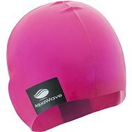 Aquawave Prime Cap ružová - Kúpacia čiapka