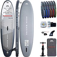 AQUA MARINA Glow - Paddleboard