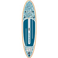 Aqua Marina Pure Air 10'10'' Combo Paddle - Paddleboard