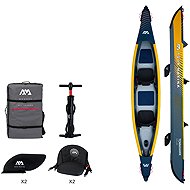 AQUA MARINA Tomahawk K 440 - Kayak