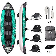 AQUA MARINA Laxo 380 - Kayak