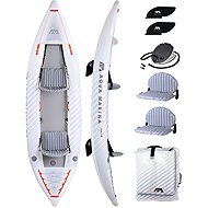 AQUA MARINA Halve - Kayak