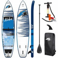 F2 Aloha 10'5'' Blue - Paddleboard