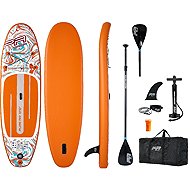Aqua Marina Pure Air Coast 10'10'' Minicombo - Paddleboard