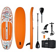Aqua Marina Pure Air Coast 12' Minicombo - Paddleboard