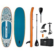 Aqua Marina Pure Air Tropic 10'10'' Minicombo - Paddleboard