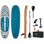 Aqua Marina Pure Air Tropic 12' Minicombo - Paddleboard