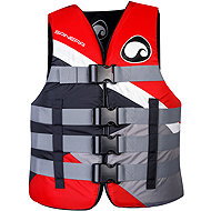 Spinera Allround Dual Size Nylon Vest 50N L/XL - Swim Vest