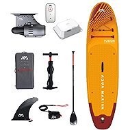 AQUA MARINA eFusion 10'10'' Combo - Paddleboard