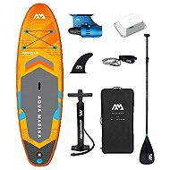 AQUA MARINA Turbo 320, with engine - Paddleboard