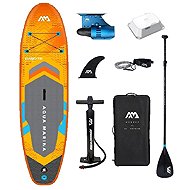 AQUA MARINA Turbo 330, with motor - Paddleboard