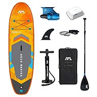 AQUA MARINA Turbo 366, with motor - Paddleboard