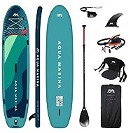AQUA MARINA Super Trip 12'6" Essential - Paddleboard