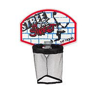 Basketball basket on trampoline - Trampoline Accessories