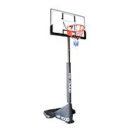 Highschool Basketball Standing Basket - Basketball Goal