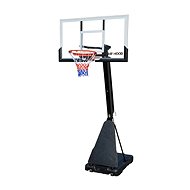 Champion Basketball Standing Basket - Basketball Goal