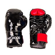 Boxing Gloves 4 oz My Hood - Boxing Gloves