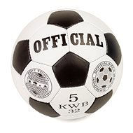Official Fotbalový míč vel. 5 - Football 
