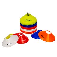 Training flat cones 50 pcs - Signal Cone