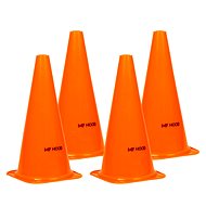 Training cones 4 pcs - 40 cm - Signal Cone