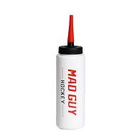 Mad Guy hockey bottle American style 1000 ml - Drinking Bottle