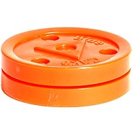 Hockey training puck Blue Cake, orange - Puck