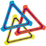 AEROBIE Boomerang Orbiter - Frisbee