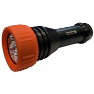 ARCHON LED lamp 3500 lm - Light